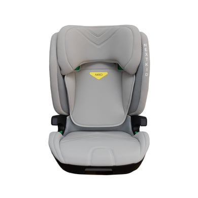 AXKID Kindersitz Nextkid cloud grey von axkid