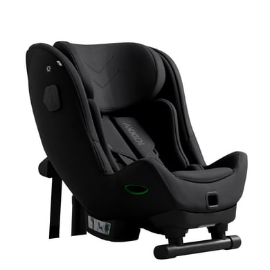 AXKID Reboarder Minikid 4 Max Coastal Storm Black von axkid
