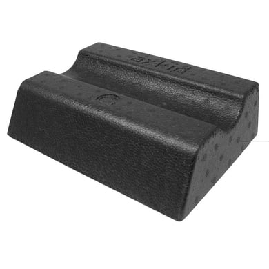 AXKID Unterlegkeil schwarz von axkid