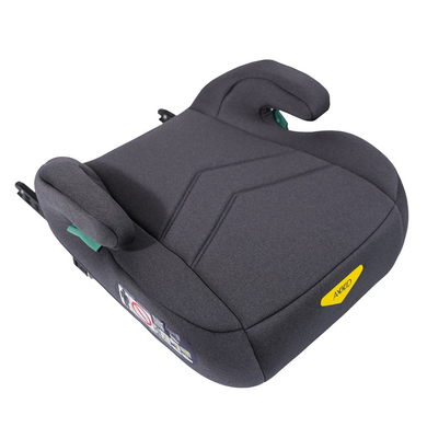 Axkid Sitzerhöhung Mate 2 ISOFIX Granite Melange von axkid