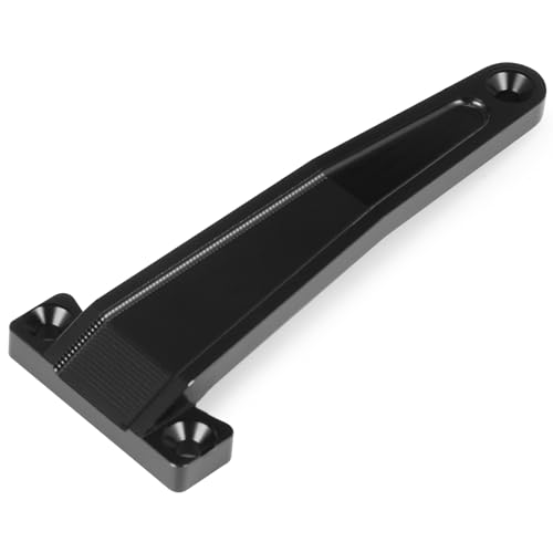 AXspeed Chassis-Strebe aus Aluminiumlegierung, Rahmenstrebe für 1/12 Tamiya 57409 Lunchbox, ferngesteuertes Auto AXspeed Chassis-Strebe aus Aluminiumlegierung, Rahmenstrebe für 1/12 Tamiya 57409 Lunchbox, ferngesteuertes Auto von AXspeed