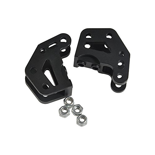 AXspeed Legierung Dual Niedriger Schock Verknüpfung Montieren Für 1/10 RC Crawler Axial Wraith 90018 RR10 AXspeed Legierung Dual Niedriger Schock Verknüpfung Montieren Für 1/10 RC Crawler Axial Wraith 90018 RR10 von AXspeed
