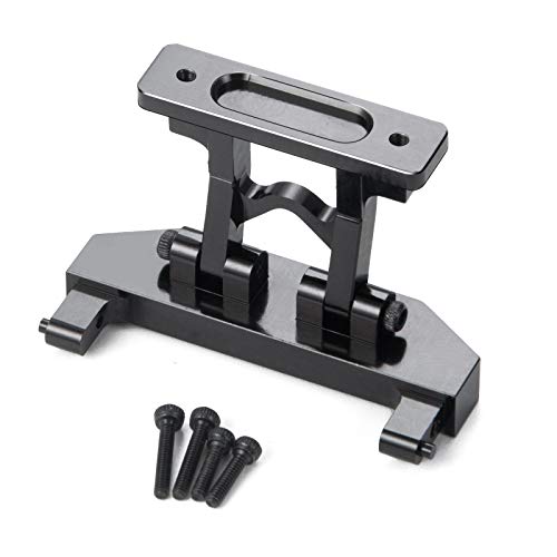 AXspeed Metallgehäuse für Axial SCX24 90081 1/24 RC Upgrade-Teile AXspeed Metallgehäuse für Axial SCX24 90081 1/24 RC Upgrade-Teile von AXspeed