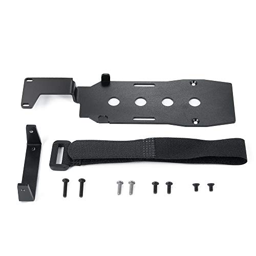 AXspeed RC Lower CG Battery Mounting Plate Tray for 1/10 TRX-4 Car AXspeed RC Lower CG Battery Mounting Plate Tray for 1/10 TRX-4 Car von AXspeed