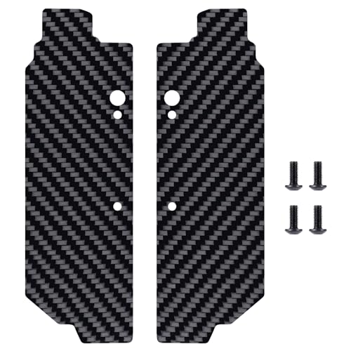 AXspeed RC Rear A-arms Kotflügel für 1/8 ARRMA KRATON 6S EXB Carbon Fiber Mud Flaps Fender Flares AXspeed RC Rear A-arms Kotflügel für 1/8 ARRMA KRATON 6S EXB Carbon Fiber Mud Flaps Fender Flares von AXspeed