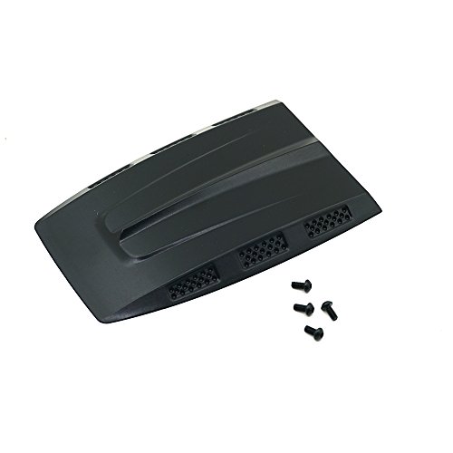 Axspeed Motor Lufteinlass Abdeckung für 1/10 RC Crawler Axial SCX10 Jeep Wrangler Körper Axspeed Motor Lufteinlass Abdeckung für 1/10 RC Crawler Axial SCX10 Jeep Wrangler Körper von AXspeed