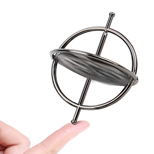 Gyroskop, Mechanische Struktur, Anti-Schwerkraft-Kreisel, Gyroskop, Balance, Pädagogisches, Zinklegierung Gyroskop, Mechanische Struktur, Anti-Schwerkraft-Kreisel, Gyroskop, Balance, Pädagogisches, Zinklegierung von AYNEFY