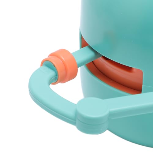 AYNEFY Smart Drawing Roboter Interaktiver Zeichenroboter Lehrreicher Zeichenroboter für ab 5 Jahren mit 100 Zeichenkarten & 2 Stiften Fördert Hand-Auge-Koordination Schreibkreativität (hellgrün) von AYNEFY