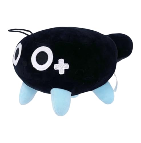 AYNKH 13.5 inch Dandy World Plüschtiere,Regenbogen Freunde,Plüschpuppen,Rag Plüschtiere,Stuffed Dolls, Kinder Erwachsene Jungen Mädchen Halloween,Weihnachten,Geburtstag Geschenke (Flat Eyes Stool) AYNKH 13.5 inch Dandy World Plüschtiere,Regenbogen Freunde,Plüschpuppen,Rag Plüschtiere,Stuffed Dolls, Kinder Erwachsene Jungen Mädchen Halloween,Weihnachten,Geburtstag Geschenke (Flat Eyes Stool) von AYNKH