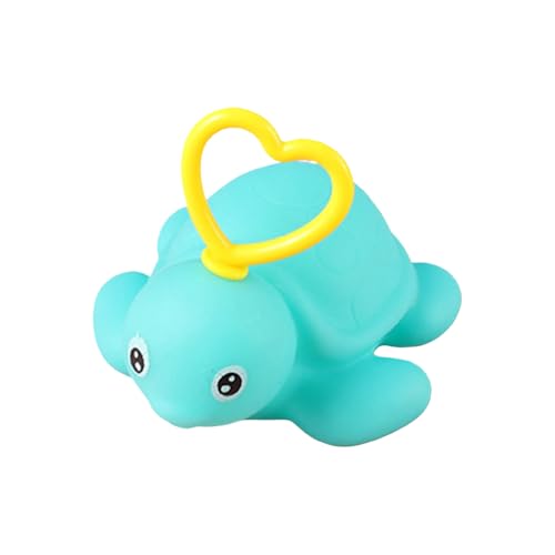 AYOrpeg Badespielzeug Enten Angeln Sensorische Ente Badewannenspielzeug (B, One Size) von AYOrpeg