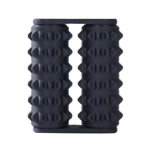 Sensory Stress Stressball Quetschball Stressabbau für Erwachsene sensorisches Stressspielzeug für Angstkonzentration (D, One Size) von AYOrpeg
