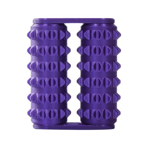 Sensory Stress Stressball Quetschball Stressabbau für Erwachsene sensorisches Stressspielzeug für Angstkonzentration (E, One Size) von AYOrpeg