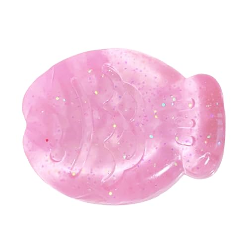Stressball weich niedrig ansteigend Stressball StressbäLle AntistressbäLle Stressabbau (F, One Size) von AYOrpeg