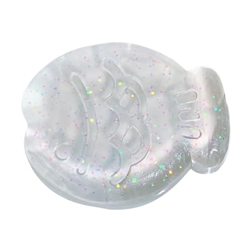 Stressball weich niedrig ansteigend Stressball StressbäLle AntistressbäLle Stressabbau (G, One Size) von AYOrpeg