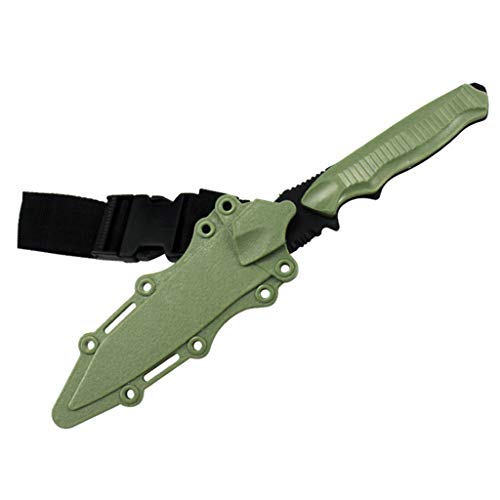 AYPOHU 11.für 81" Halloween Anime Cosplay Gummimesser für Modellliebhaber AYPOHU 11.für 81" Halloween Anime Cosplay Gummimesser für Modellliebhaber von AYPOHU