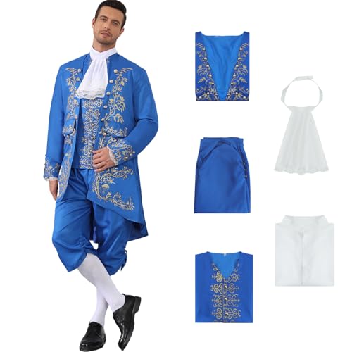 AYYOHON Biest Kostüm Prinzessin Belle Gelbes Kleid Frauen Schönheit Schulterfrei Halloween Party Kleid Rote Rose Ohrringe M AYYOHON Biest Kostüm Prinzessin Belle Gelbes Kleid Frauen Schönheit Schulterfrei Halloween Party Kleid Rote Rose Ohrringe M von AYYOHON