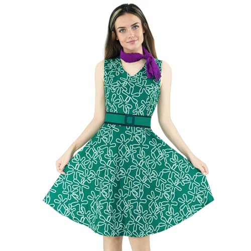 AYYOHON Joy-Kostüm für Erwachsene, Halloween-Kostüm, Emotionen, Cartoon-Film, Cosplay, Freude, inspiriertes Skaterkleid, Größe 3XL AYYOHON Joy-Kostüm für Erwachsene, Halloween-Kostüm, Emotionen, Cartoon-Film, Cosplay, Freude, inspiriertes Skaterkleid, Größe 3XL von AYYOHON