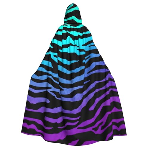 AYYQWE Umhang mit Kapuze für Halloween, Unisex, für Erwachsene, für Karneval, Cosplay, Festivals, Partys AYYQWE Umhang mit Kapuze für Halloween, Unisex, für Erwachsene, für Karneval, Cosplay, Festivals, Partys von AYYQWE
