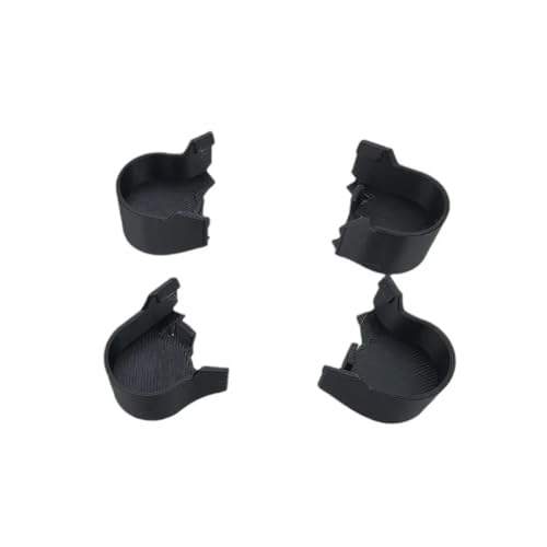 1 Set 10mm Erhöhung Landung Stativ 3D Druck Zubehör, Fit for AVATA 2 Erhöhung Stativ Drone Zubehör, for S1Y7 1 Set 10mm Erhöhung Landung Stativ 3D Druck Zubehör, Fit for AVATA 2 Erhöhung Stativ Drone Zubehör, for S1Y7 von AYrMtH