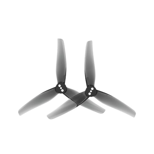 16 Stück/8 Paare passend for iflight HQ 3,5 x 2,5 x 3, 3,5 Zoll Tri-Blade/3-Blatt-Propeller for FPV-Teil passend for iH3 O3 4S HD AOS 3.5 V5 4S HD von AYrMtH