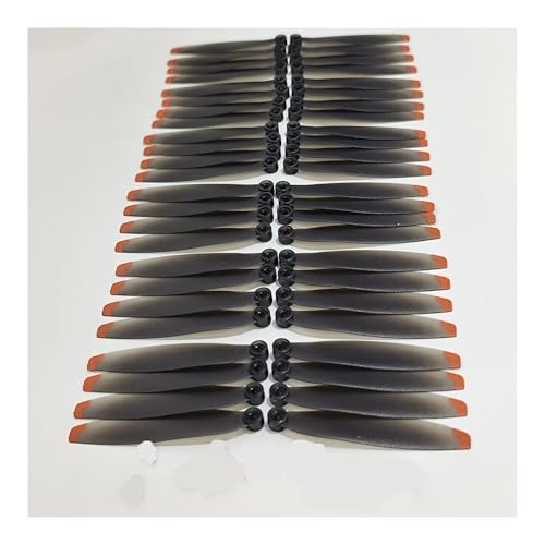 48PCS Fit for M1S Bürstenlosen Motor Klinge RC Folding Drone Propeller Klinge 48PCS Fit for M1S Bürstenlosen Motor Klinge RC Folding Drone Propeller Klinge von AYrMtH
