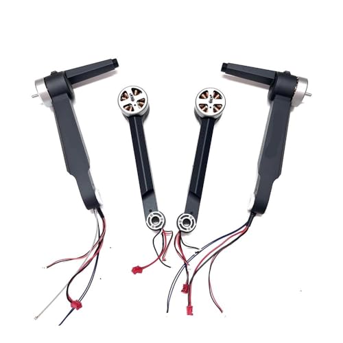 4PCS Fit for KF104 MAX 2 Drone Ersatzteile Bürstenlosen Motor Arm Vorne Hinten Arm AB 4PCS Fit for KF104 MAX 2 Drone Ersatzteile Bürstenlosen Motor Arm Vorne Hinten Arm AB von AYrMtH