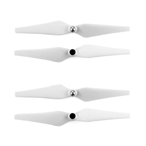 AYrMtH 1 Packung mit 2 Paaren passend for Phantom 2 Flugzeugzubehör 9450 CW CCW selbstsichernde Propeller AYrMtH 1 Packung mit 2 Paaren passend for Phantom 2 Flugzeugzubehör 9450 CW CCW selbstsichernde Propeller von AYrMtH