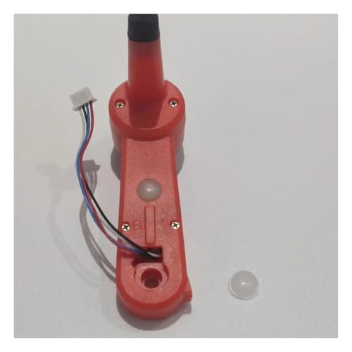 AYrMtH 1 STÜCKE L900 Pro Faltbare Drohne Passend for LYZRC L900 PRO Bürstenlosen RC Quadcopter Arm Ersatzteile Lampenschirme Zubehör von AYrMtH