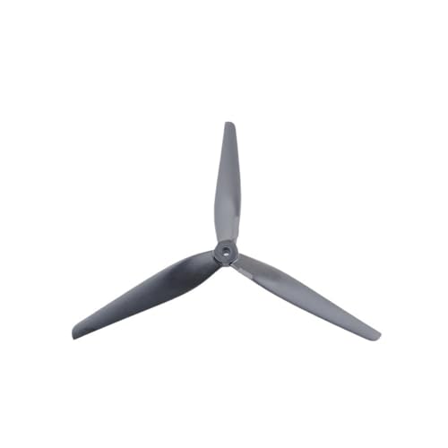 2 Paar Fit for HQPROP 10X4,5X3 Macroquad Prop 10 Zoll FPV Propeller for XING2 3110 FPV Cinelifter Motor von AYrMtH