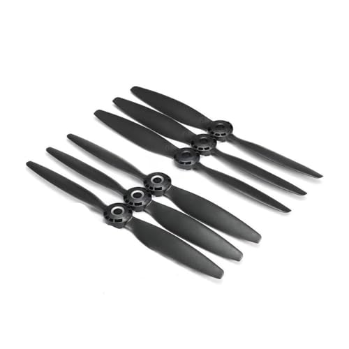 AYrMtH 6 Teile/Satz AB Blades Propeller CWX3 CCWX3 Zubehör Propellerblätter Fit for Typhoon H 480 Drone AYrMtH 6 Teile/Satz AB Blades Propeller CWX3 CCWX3 Zubehör Propellerblätter Fit for Typhoon H 480 Drone von AYrMtH