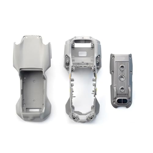 AYrMtH Fit for Air 2S Körper Rahmen Oberen/Mittleren/Unteren Shell Front Abdeckung Ersatz Drone Ersatzteile(3 in 1) von AYrMtH
