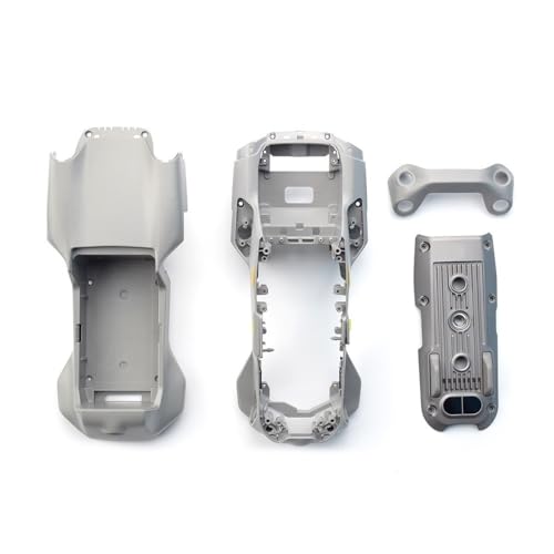 AYrMtH Fit for Air 2S Körper Rahmen Oberen/Mittleren/Unteren Shell Front Abdeckung Ersatz Drone Ersatzteile(4 in 1) von AYrMtH