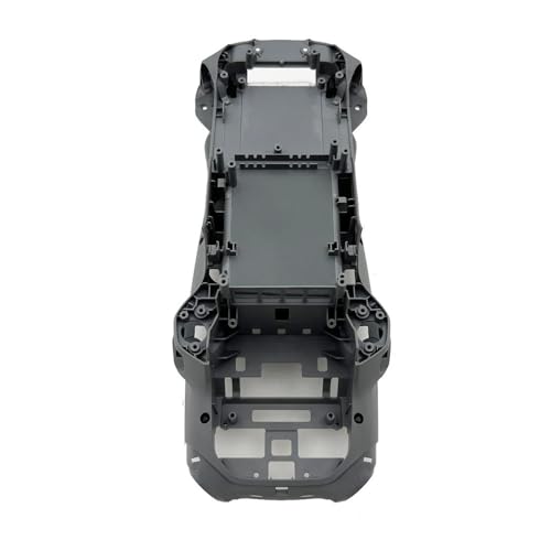 AYrMtH Fit for Air 3 Vordere Obere Abdeckung Mittleren Rahmen Untere Schale Wie Teile Körper Shell(Middle Famera) von AYrMtH