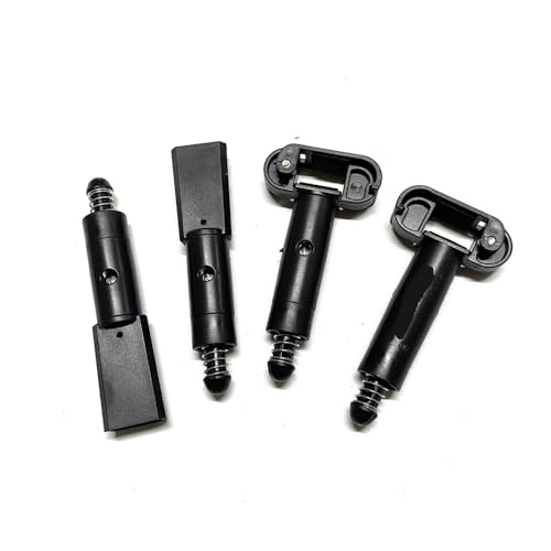 AYrMtH Fit for F22 F22S RC Drone Zubehör Arm Propeller Schutz Ersatzteile(Upgrade Leg) von AYrMtH