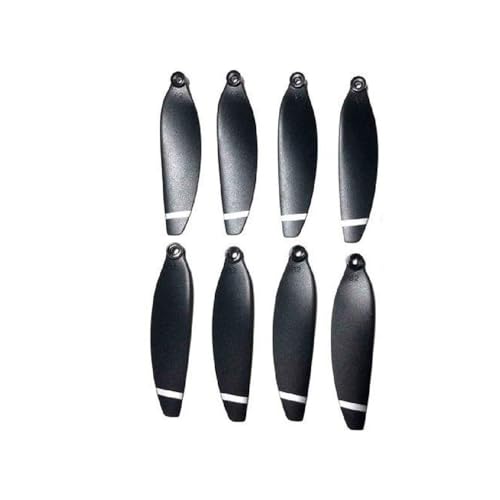 AYrMtH Fit for L900 Pro SE MAX L900 Pro SE Drone Propeller L900 Pro MAX L900 Pro Drone Blades Maple Leaf Ersatz(L900 Blade 20 Set) von AYrMtH