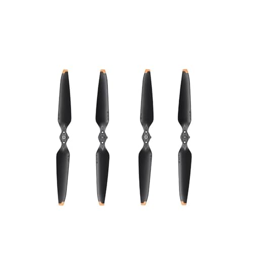 AYrMtH Fit for Mavic 3 Classic / 3 Cine/3 Pro Schnell Propeller Klinge Flügel Ersatz Reparatur Ersatzteile(10 Pair) von AYrMtH