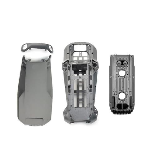 AYrMtH Fit for Mavic 3 Karosserie Obere untere vordere Abdeckung Mittlerer Rahmen Drone Reparaturteile(1SET) von AYrMtH