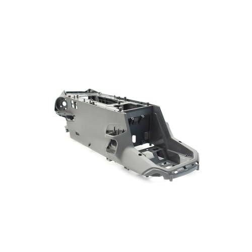 AYrMtH Fit for Mavic 3 Karosserie Obere untere vordere Abdeckung Mittlerer Rahmen Drone Reparaturteile(Middle Shell) von AYrMtH