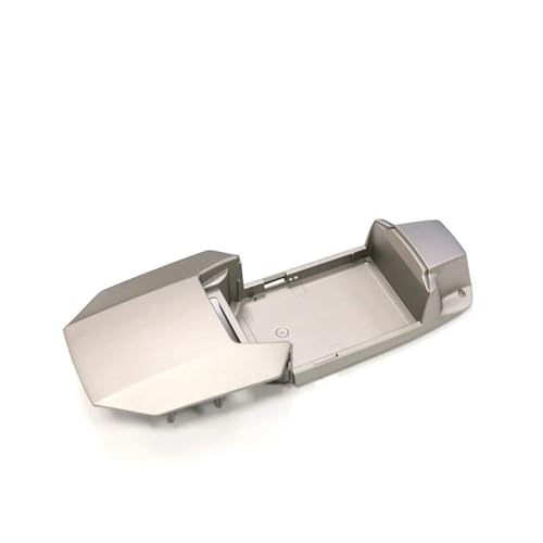 AYrMtH Fit for Mavic Pro Platinum Körperrahmengehäuse Drohne Reparaturteile Oberschale von AYrMtH