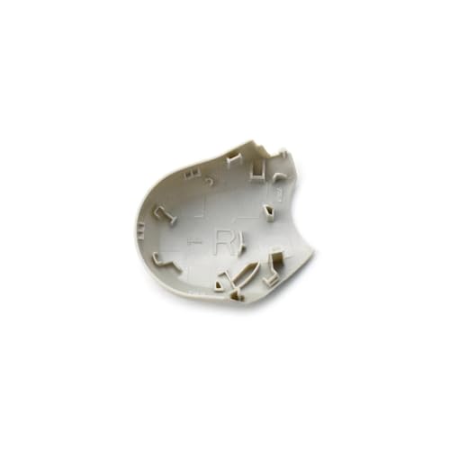 AYrMtH Fit for Mini 3 Drone Ersatz Mittleren Rahmen Obere Abdeckung Untere Shell Ersatzteile Körper Shell(Right) von AYrMtH