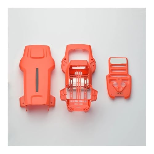 AYrMtH Fit for Mini 3 RC Kamera Drohne Oberen/Unteren Shell Mittleren Rahmen Teile Körper Shell(1 Set Shell) von AYrMtH