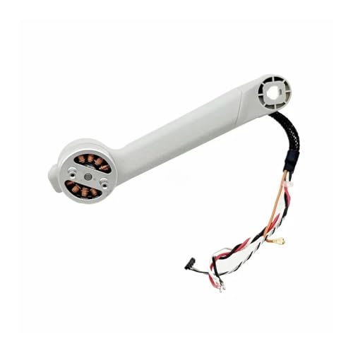 AYrMtH Fit for Mini 4 Pro Motor Arm Vorne/Hinten Links/Rechts Motor Arme Ersatzteil Drone Ersatz Bein(Rear Right) von AYrMtH
