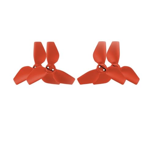 AYrMtH Fit for Neo 2016S Quick Release Propeller Blades Ersatz Ersatzteile Drone Zubehör(Color C) von AYrMtH
