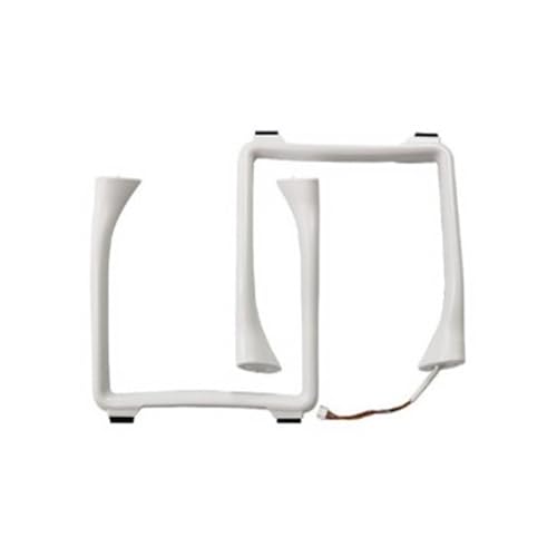 AYrMtH Fit for Phantom 3 Pro/ADV Körper Shell Oberen Boden Shell Fahrwerk Reparatur Teile(Landing Gear 2) von AYrMtH