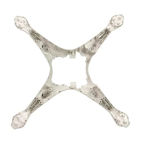 AYrMtH Fit for Phantom 4 Quadcopter Ersatz Körper Shell Reparatur Ersatzteile Mittleren Abdeckung AYrMtH Fit for Phantom 4 Quadcopter Ersatz Körper Shell Reparatur Ersatzteile Mittleren Abdeckung von AYrMtH