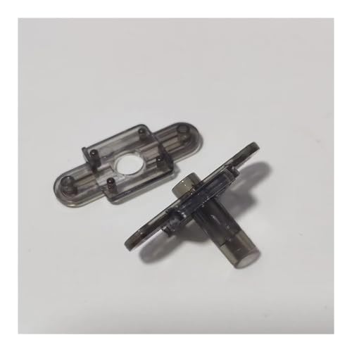 AYrMtH Fit for S39 Flugzeug RC Hubschrauber Ersatzteile Rotorblätter Zubehör Unteren Klinge Clip AYrMtH Fit for S39 Flugzeug RC Hubschrauber Ersatzteile Rotorblätter Zubehör Unteren Klinge Clip von AYrMtH