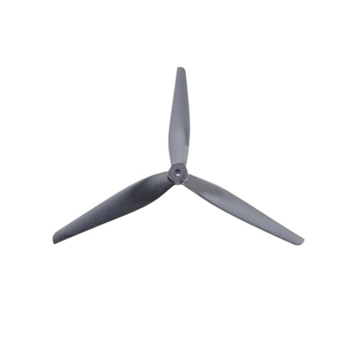 AYrMtH Passend for 10X4.5X3 Macroquad 10 Zoll FPV Propeller 10X5X3(4pairs 10X5X3) von AYrMtH