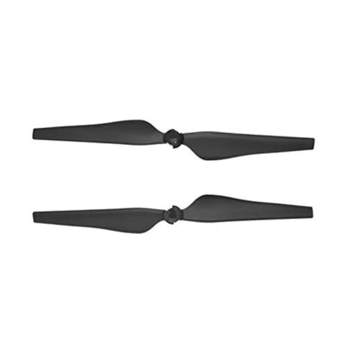 AYrMtH Passend for 1550T-Schnellverschlusspropeller. Passend for Inspire 2 4K HD-Kamera. Faltbarer FPV-Drohnen-Quadcopter, 2 Paar AYrMtH Passend for 1550T-Schnellverschlusspropeller. Passend for Inspire 2 4K HD-Kamera. Faltbarer FPV-Drohnen-Quadcopter, 2 Paar von AYrMtH