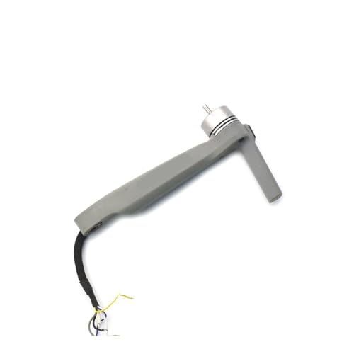 AYrMtH Passend for Air 2-Flugzeuge, vorne, hinten, Links, rechts, Motorarme, for Mavic Air2-Reparaturteile, Armmotor(Left Front) von AYrMtH