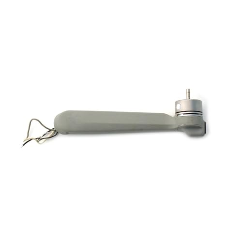 AYrMtH Passend for Air 2-Flugzeuge, vorne, hinten, Links, rechts, Motorarme, for Mavic Air2-Reparaturteile, Armmotor(Rear Left) von AYrMtH